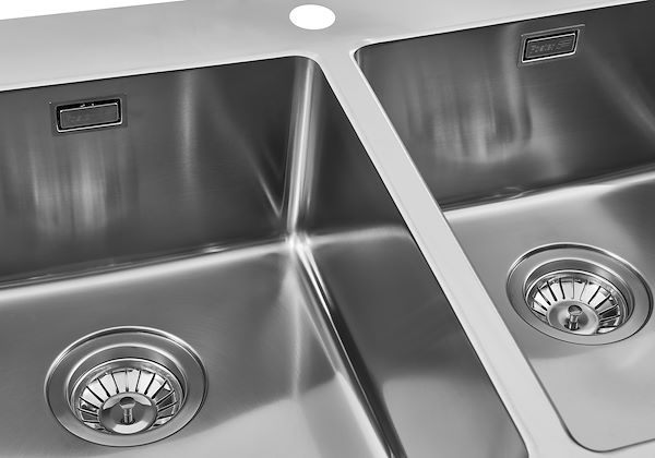 Lavello KE Sopratop I Filotop