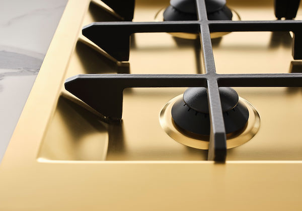 Cooker hob KE Gold
