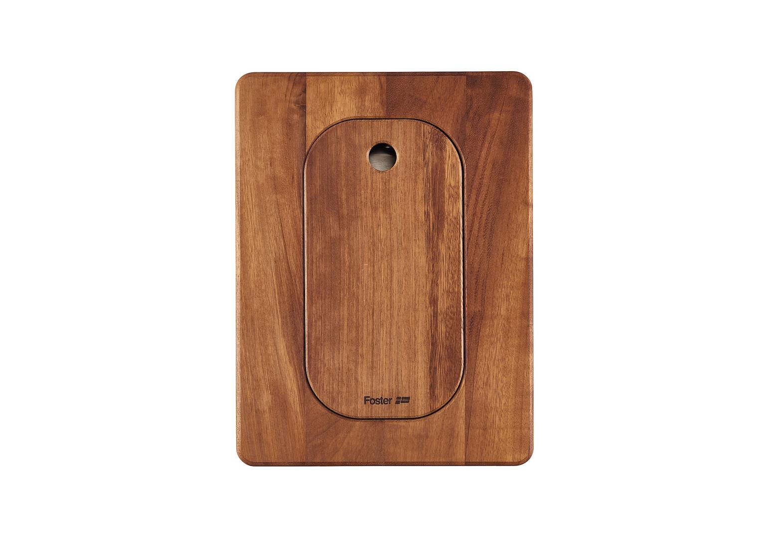 Stonewood Collections Wooden Chopping Board – EnviroShop
