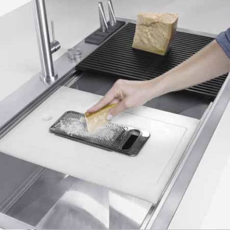 Lavelli Foster Milano