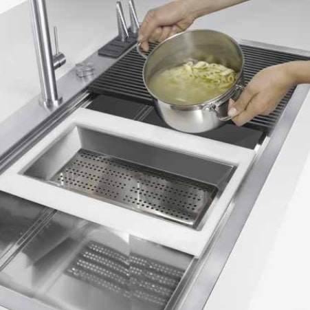 Lavelli Foster Milano