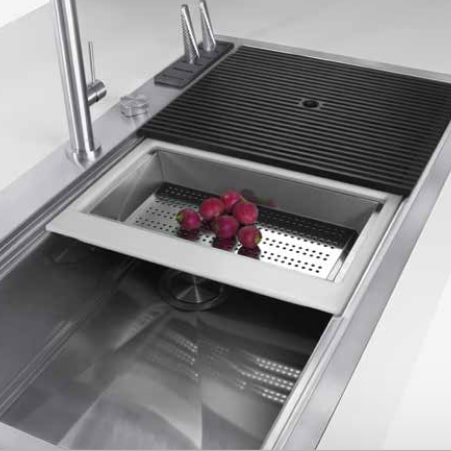 Évier Foster Milano