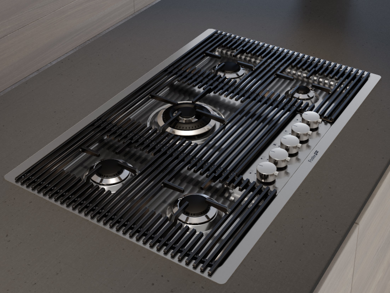 When design becomes elegance