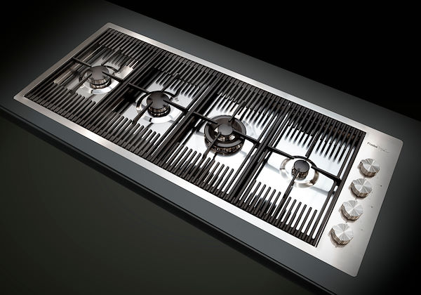 Table de cuisson Milanello