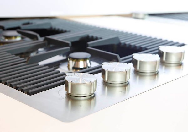 Table de cuisson Milanello