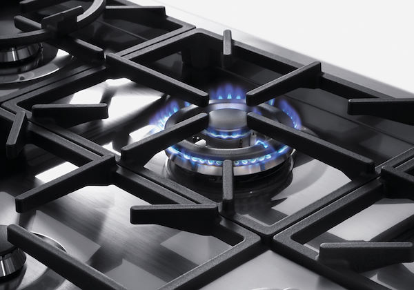 Cooker hob Foster Milano