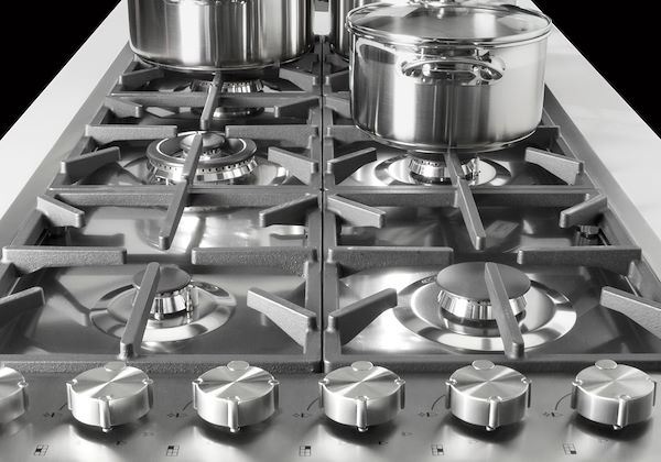 Table de cuisson Foster Milano