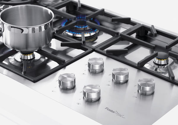 Cooker hob Foster Milano