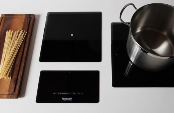 Foster Modular Quadra 
