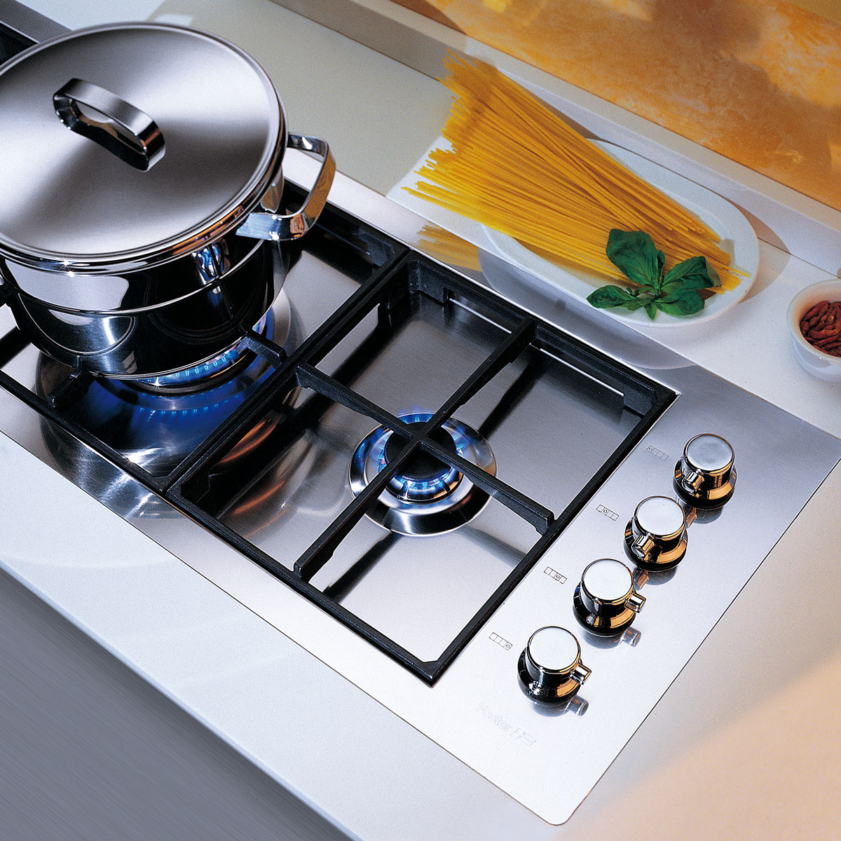 Il piano diventa in linea: Piani Quadra