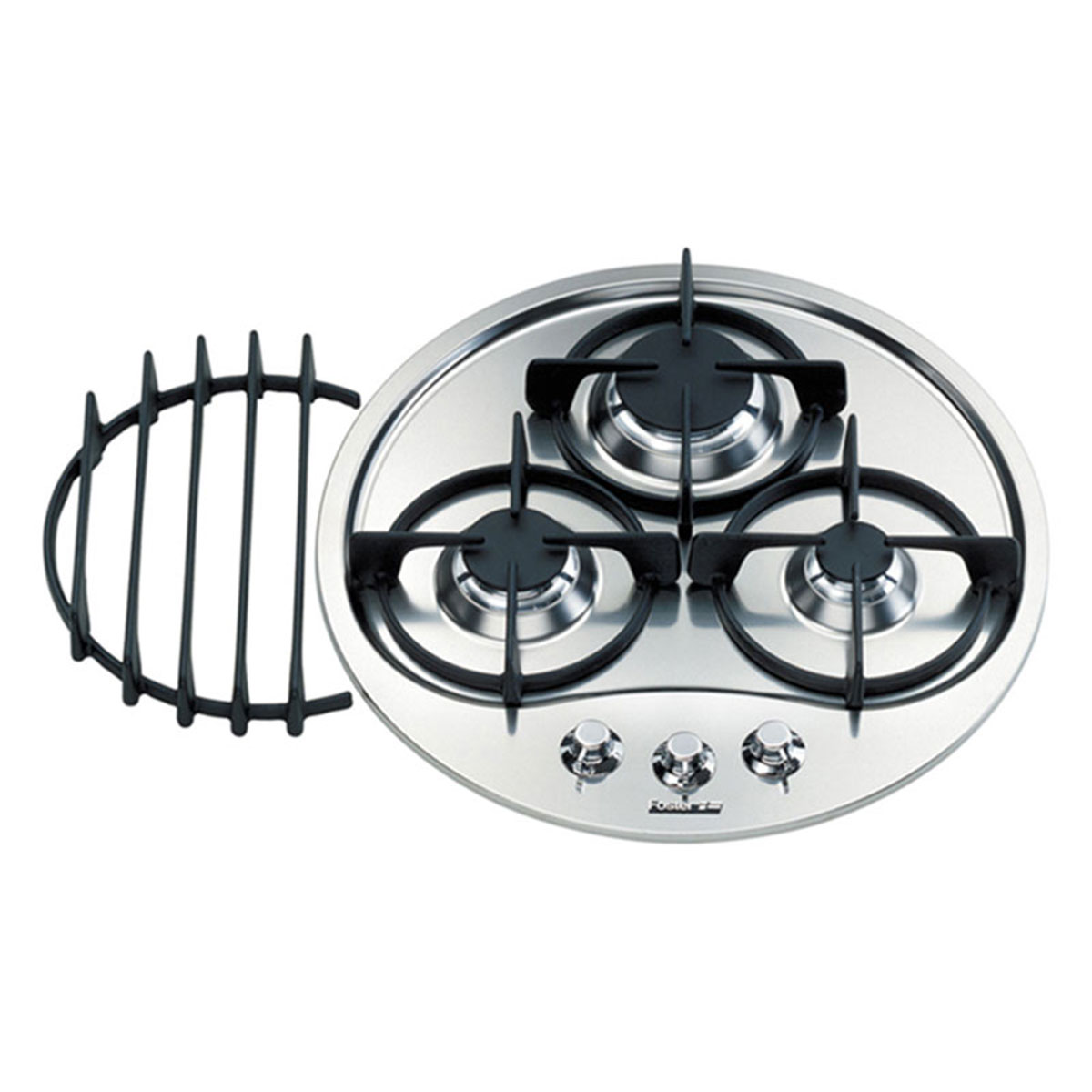 2002: Il Compasso d’Oro segnala Foster