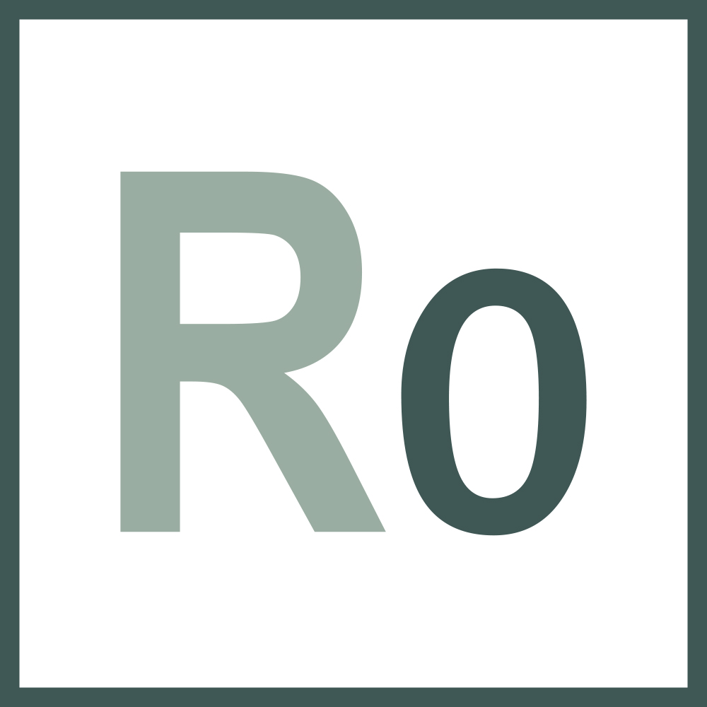 CUVE CARRÉE - RAYON 0