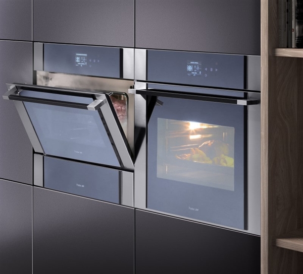 Programmation de l'auto-cuisson
