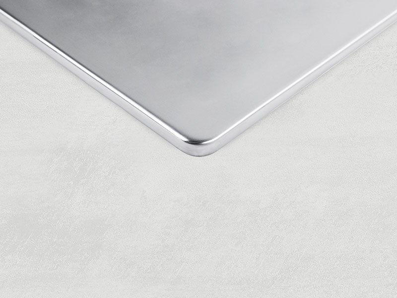 Il bordo da incasso Standard - STD