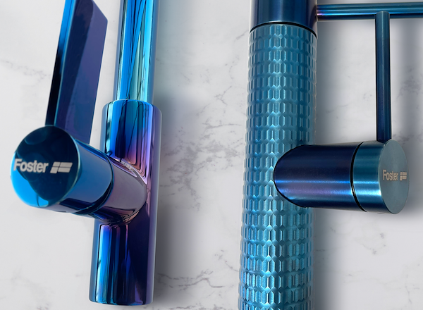 Miscelatore Omega Plus Sunset