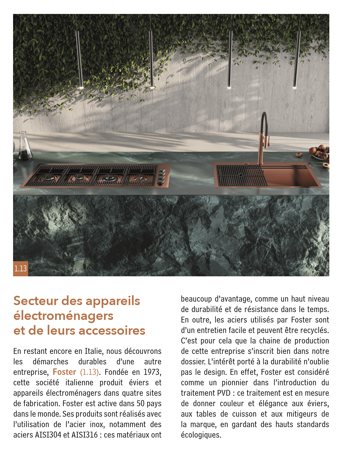 L'OFFICIEL - Septembre '24