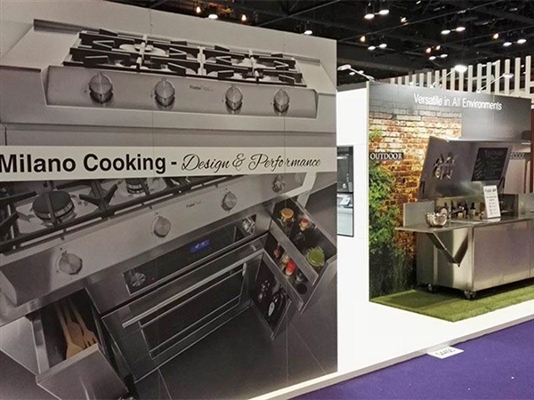 Foster en Kbis de Orlando