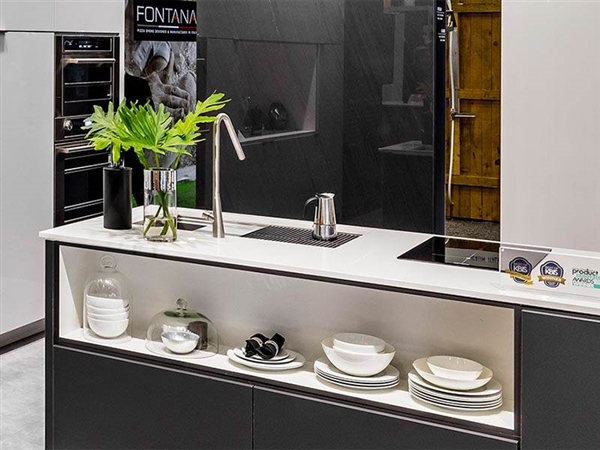 Foster en Kbis de Orlando