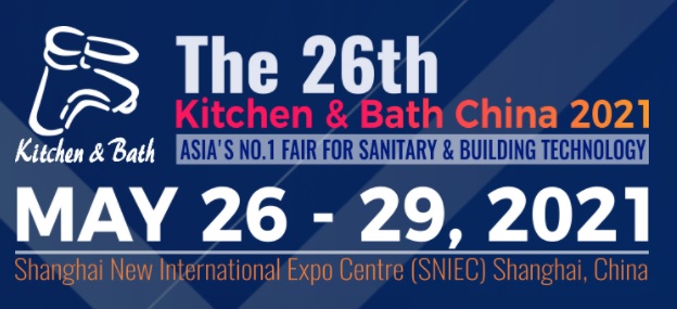 Kitchen & Bath China 2021