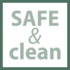 SISTEMA SAFE & CLEAN