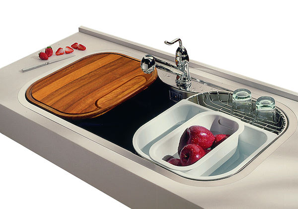 Sink Uragano
