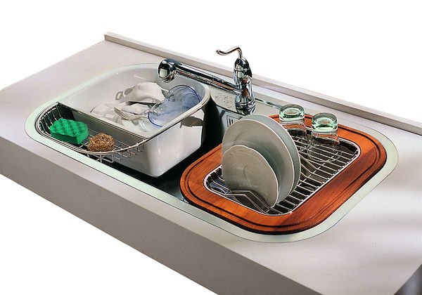 Sink Uragano