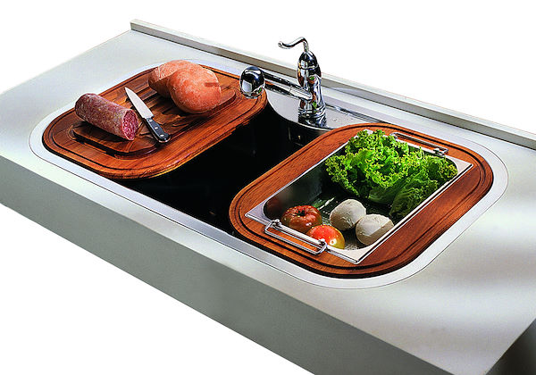 Sink Uragano