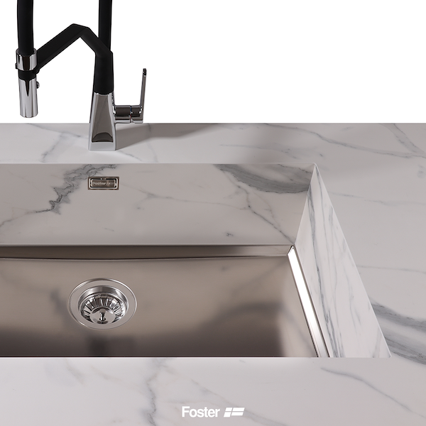 Acciaio inox 