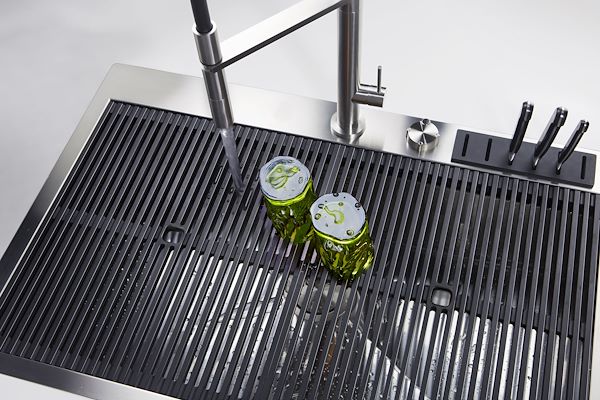Acciaio inox 