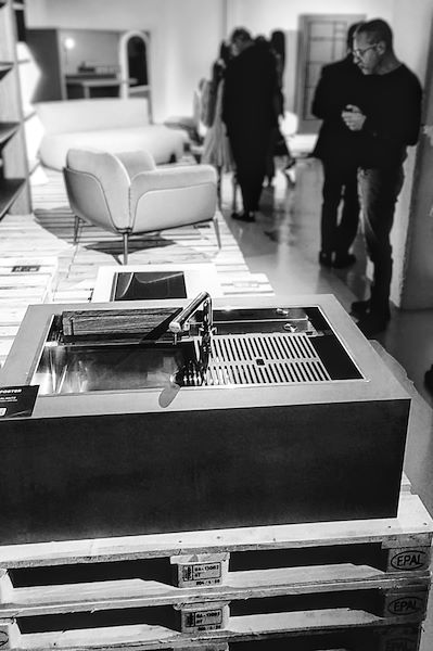 ADA 2024:Galante Sink Awarded for Design and Sustainability