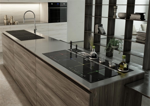 REALIZACIONES A MEDIDA
