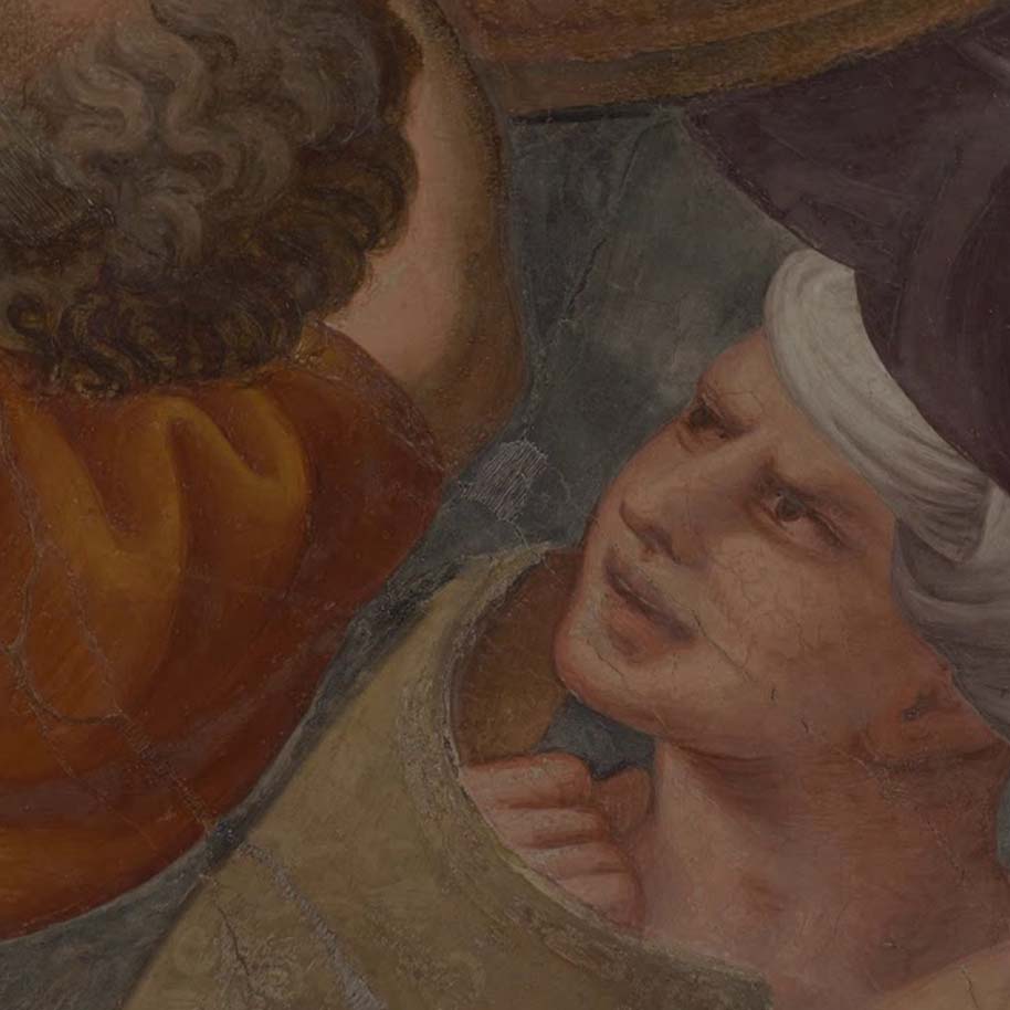 Soporte para la restauración y conservación del patrimonio artístico y cultural