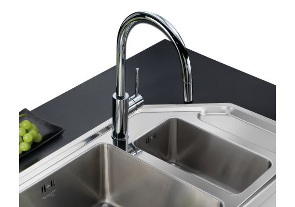 Mixer Tap Camillo