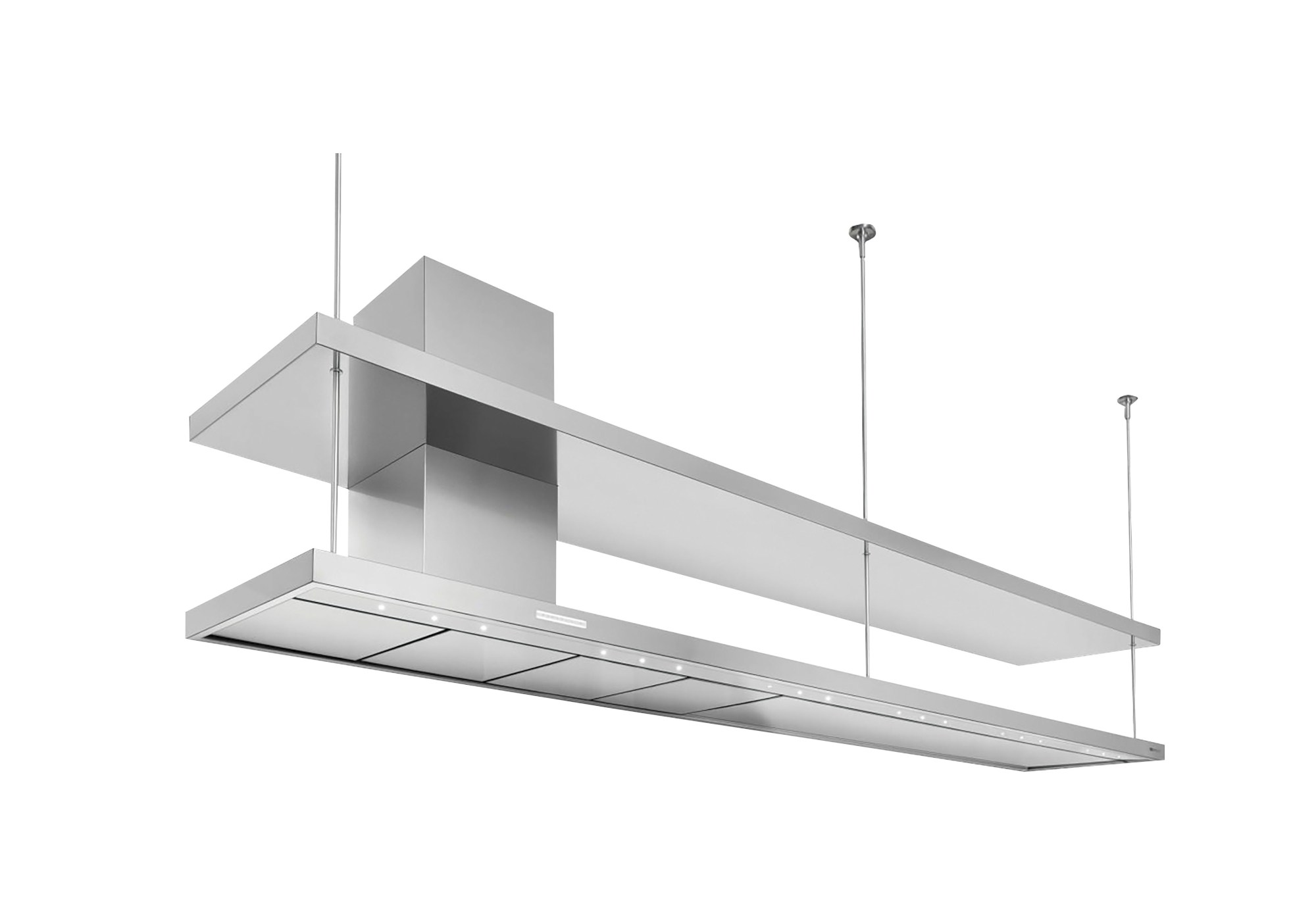 Campana extractora S4001 Special - Pared, Campanas extractoras