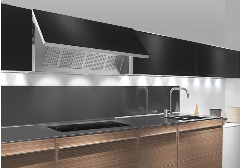 Campanas extractoras