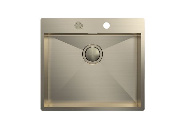 Sink Castone Champagne