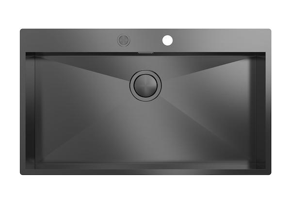 Sink Castone Gun Metal