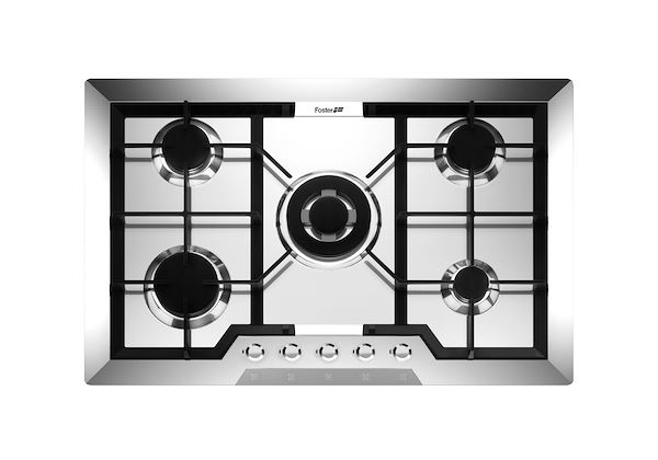 Cooker hob Elettra