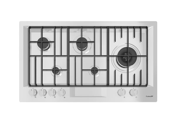 Cooker hob FL