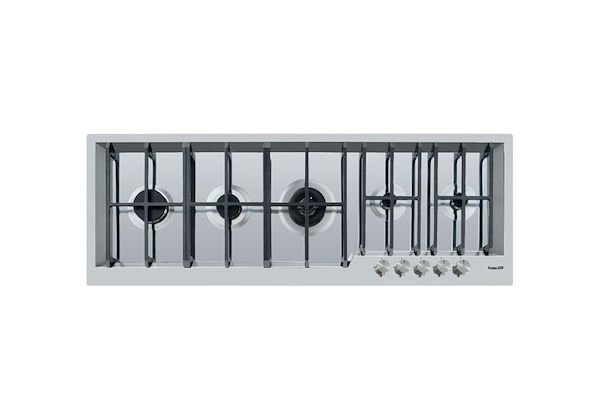 Cooker hob GK