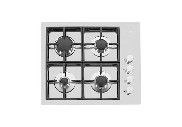 Cooker hob S4000