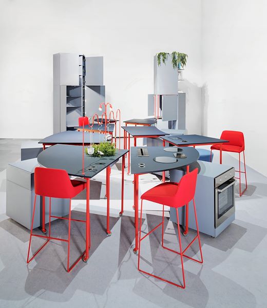 Credit José Hevia and Cierto Estudio