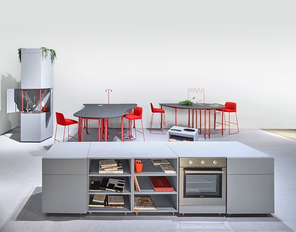 Credit José Hevia and Cierto Estudio