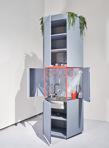 Credit José Hevia and Cierto Estudio