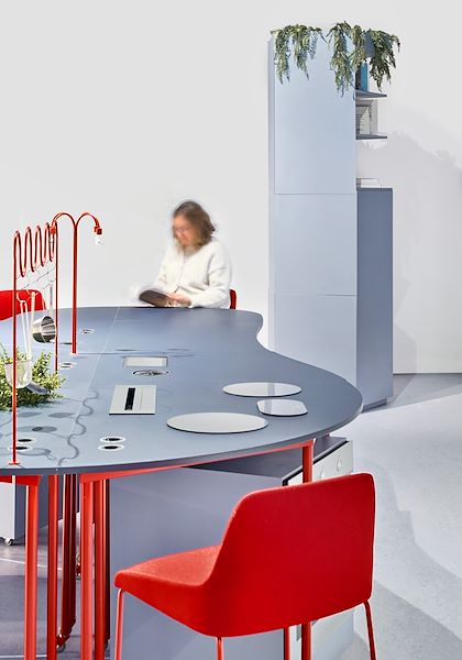 Credit José Hevia and Cierto Estudio