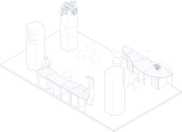 Credit- studio di architettura Cierto Estudio