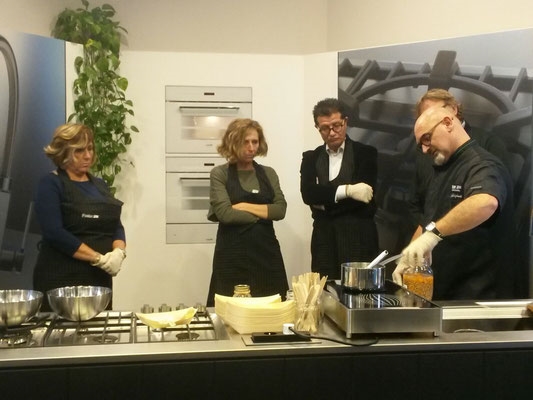 COCINANDO CON FOSTER ...