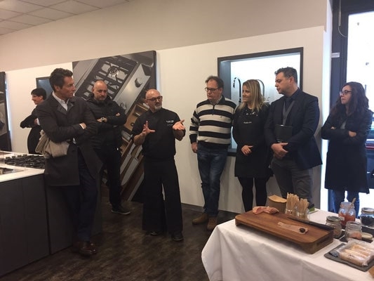 COCINANDO CON FOSTER ...