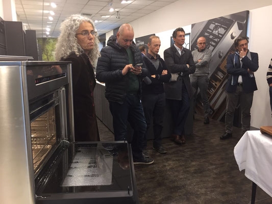 COCINANDO CON FOSTER ...