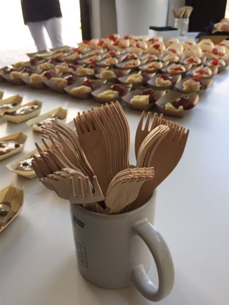 Cocinando con Foster ...